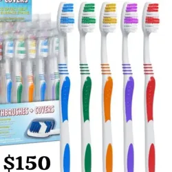 Cepillos dental