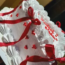 Corazón mediano