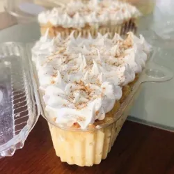 Cuñas 3 leches