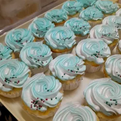 Cupcakes