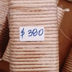 Galletas de Maizena