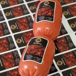 Mini chorizo