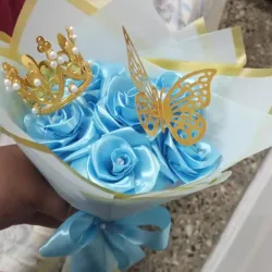 Ramos de flores