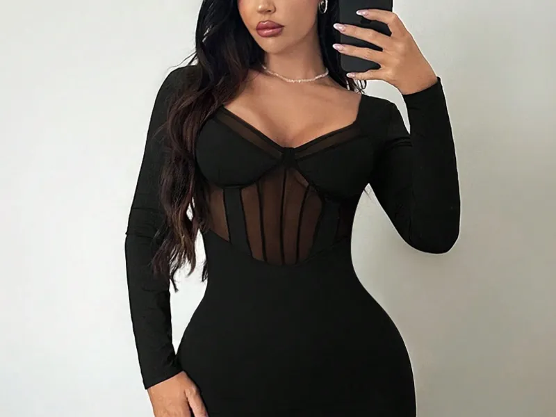 Vestidos Mujer 💗