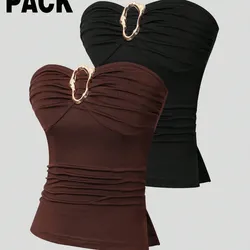 Blusa Top