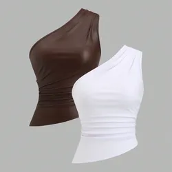 Blusas petroleras