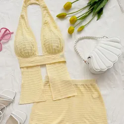 Conjunto de shorts