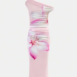 Conjunto Falda