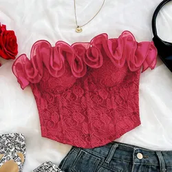 Corset