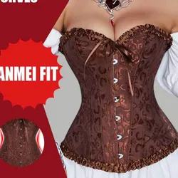 Corset