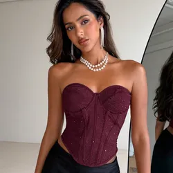 Corset