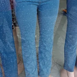 Jeans Perlas ✨