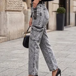 Pantalón cargos