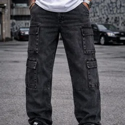 Pantalones Cargos
