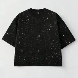 Pullover Brillo