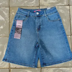 Shorts anchos (unisex)