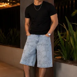 Shorts de Perlas