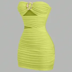 Vestido Corto