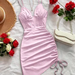 Vestido Corto