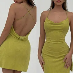 Vestido Corto