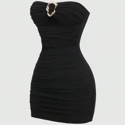 Vestido Corto
