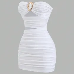 Vestido Corto