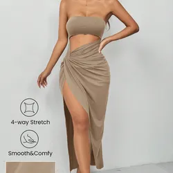 Vestido corto