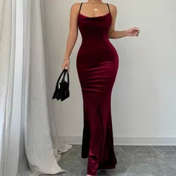 Vestido Largo