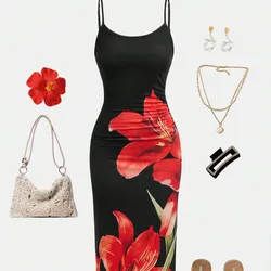 Vestido Largo