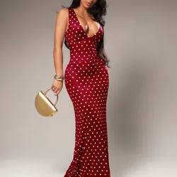 Vestido Largo