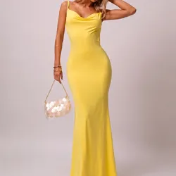 Vestido Largo