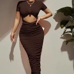 Vestido largo