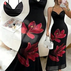 Vestido Largo