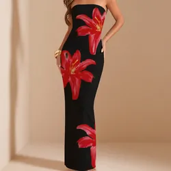 Vestido Largo