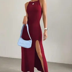 Vestido Largo