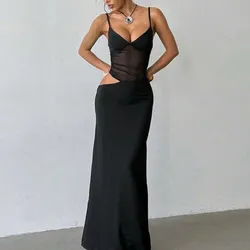 Vestido largo