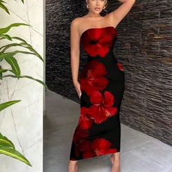 Vestido Largo
