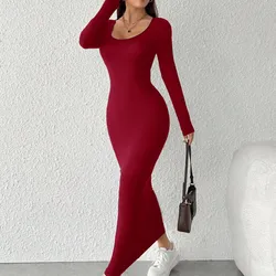 Vestido largo