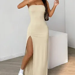 Vestido Largo