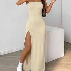 Vestido Largo