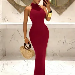 Vestido Largo