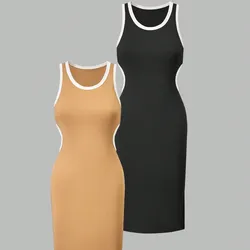 Vestidos Largos