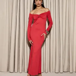 Vestidos mujer largo 