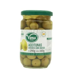 Aceituna 