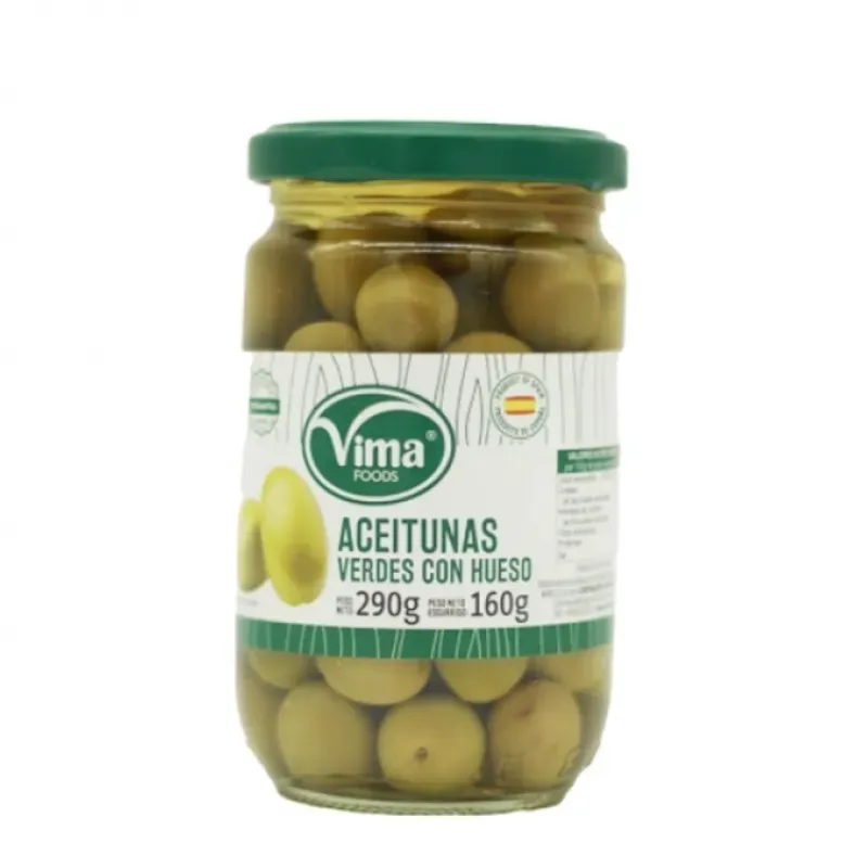 Aceituna 