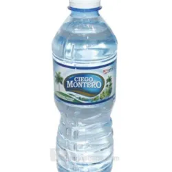 Agua mineral 