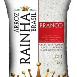Arroz 