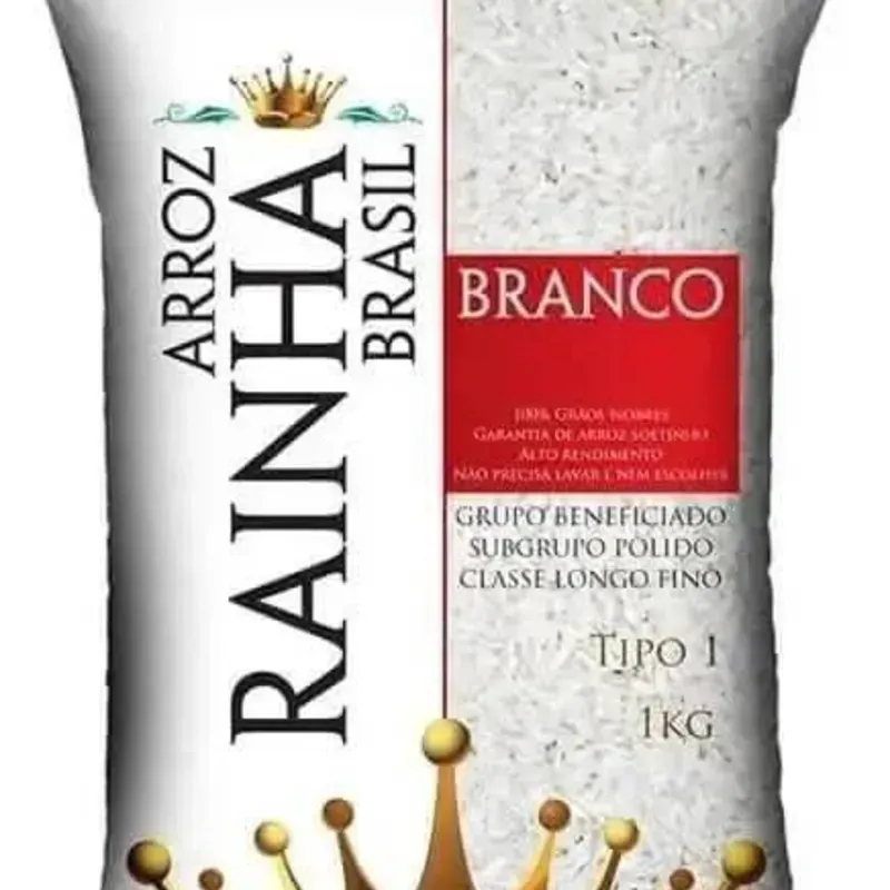 Arroz 