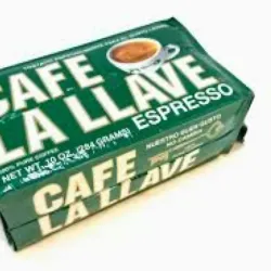 Café la llave
