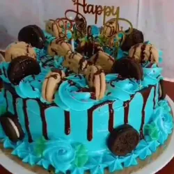 Cakes